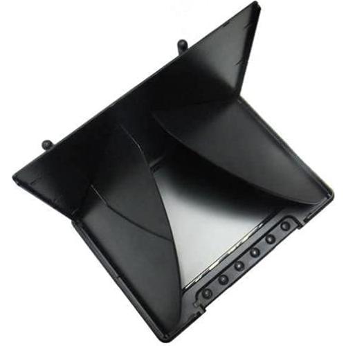 Monitor FPV Flysight Black Pearl RC801 7" HD 1024x600 con DVR