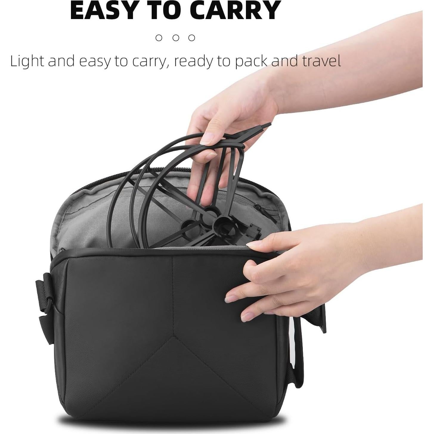 Protector de Hélices BRDRC para Dron Holy Stone HS720G