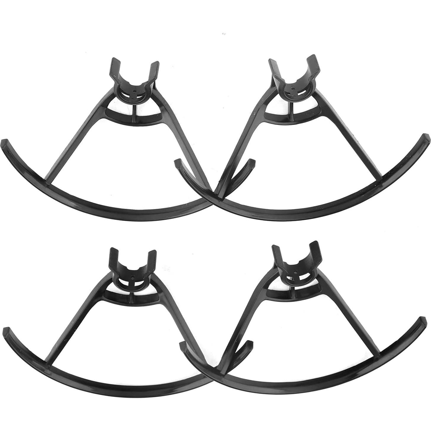 Protectores de Hélices para Dron DJI Tello - 4 Piezas