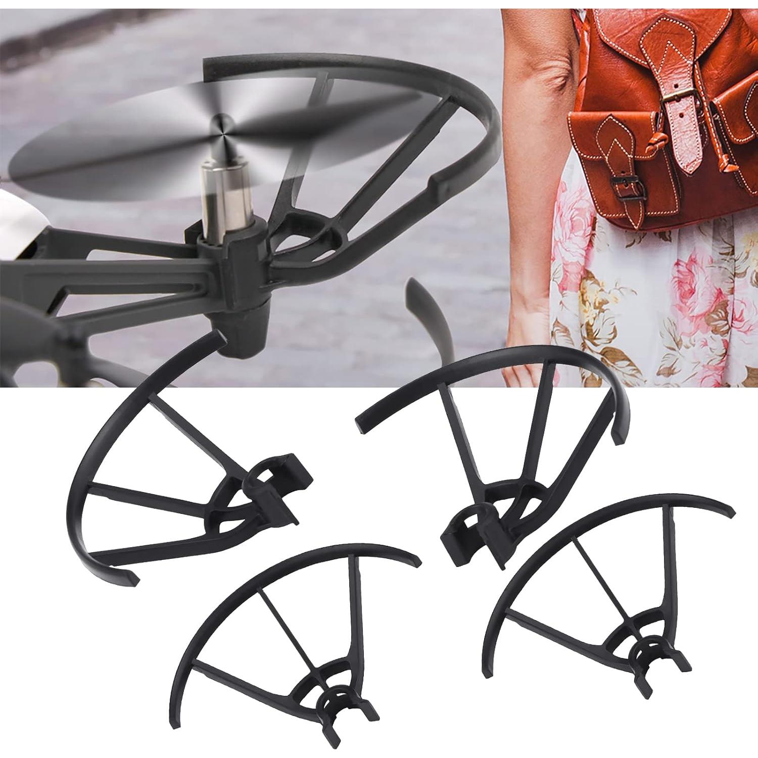 Protectores de Hélices para Dron DJI Tello - 4 Piezas