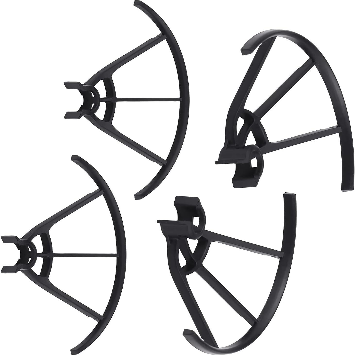 Protectores de Hélices para Dron DJI Tello - 4 Piezas