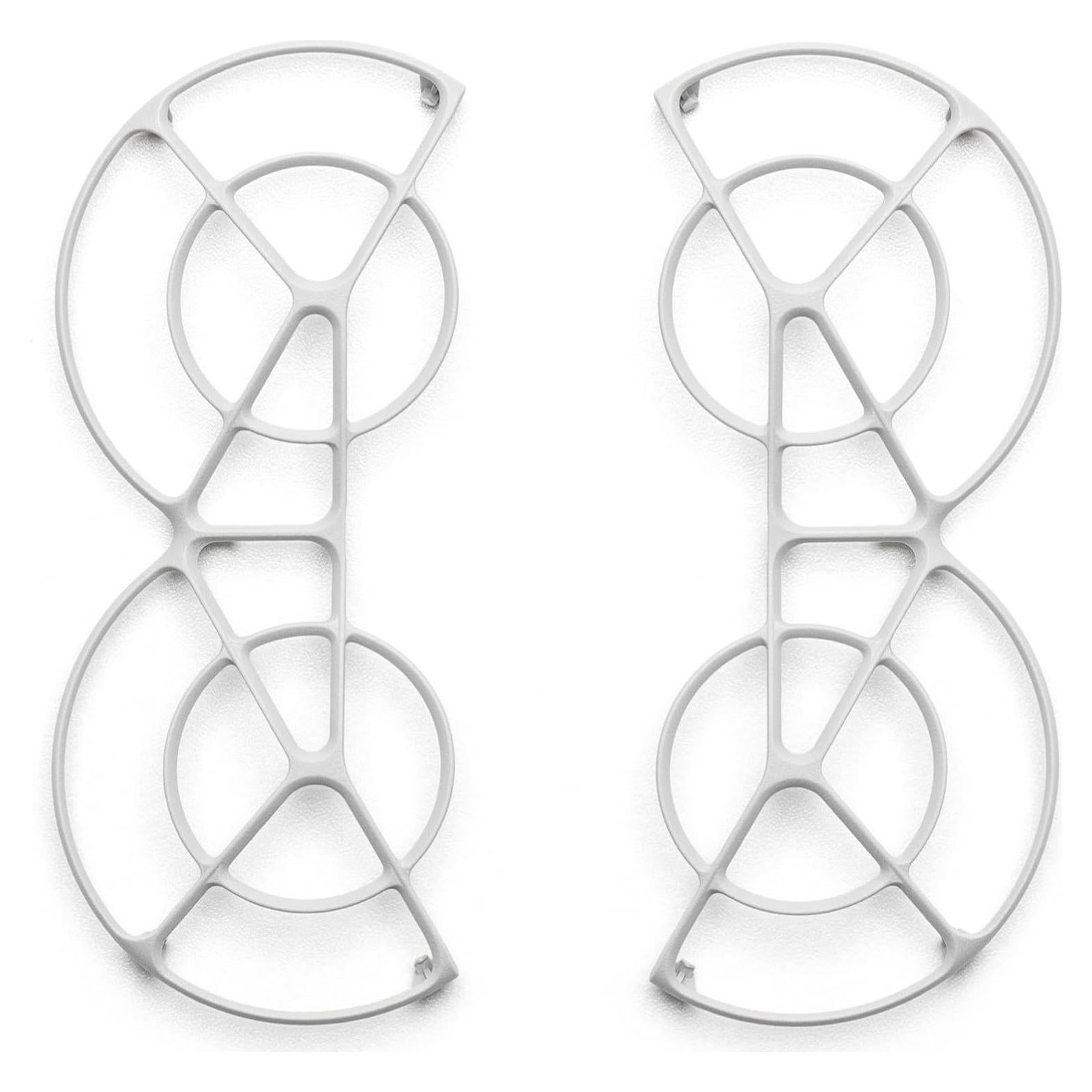 Protector de Hélices DJI Neo para Drones - Seguridad de Vuelo