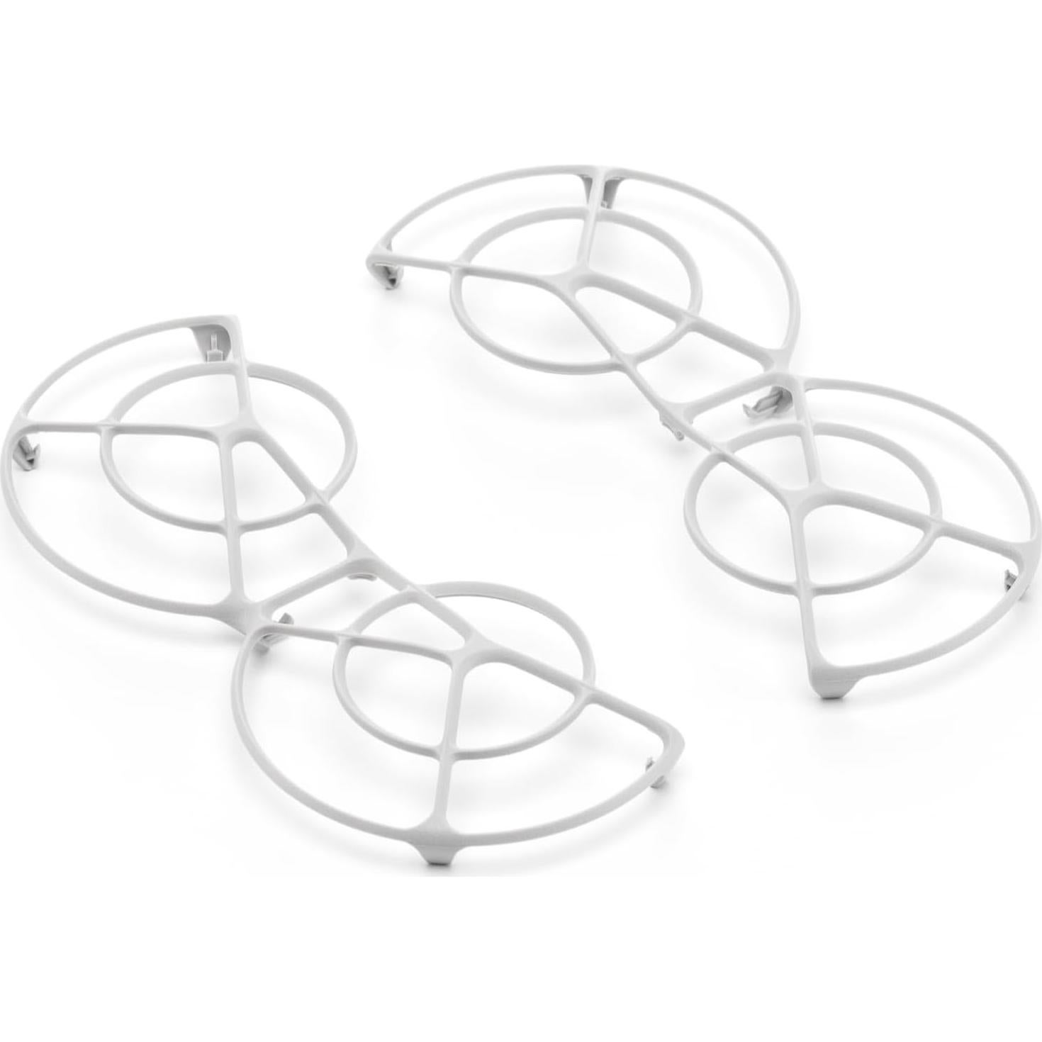 Protector de Hélices DJI Neo para Drones - Seguridad de Vuelo