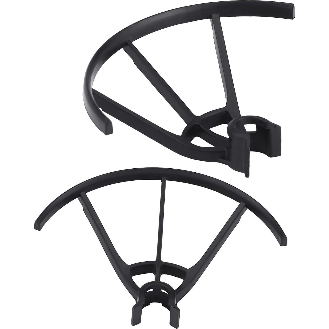 Protector de Hélices para Drone DJI Tello - 4PCS Plástico