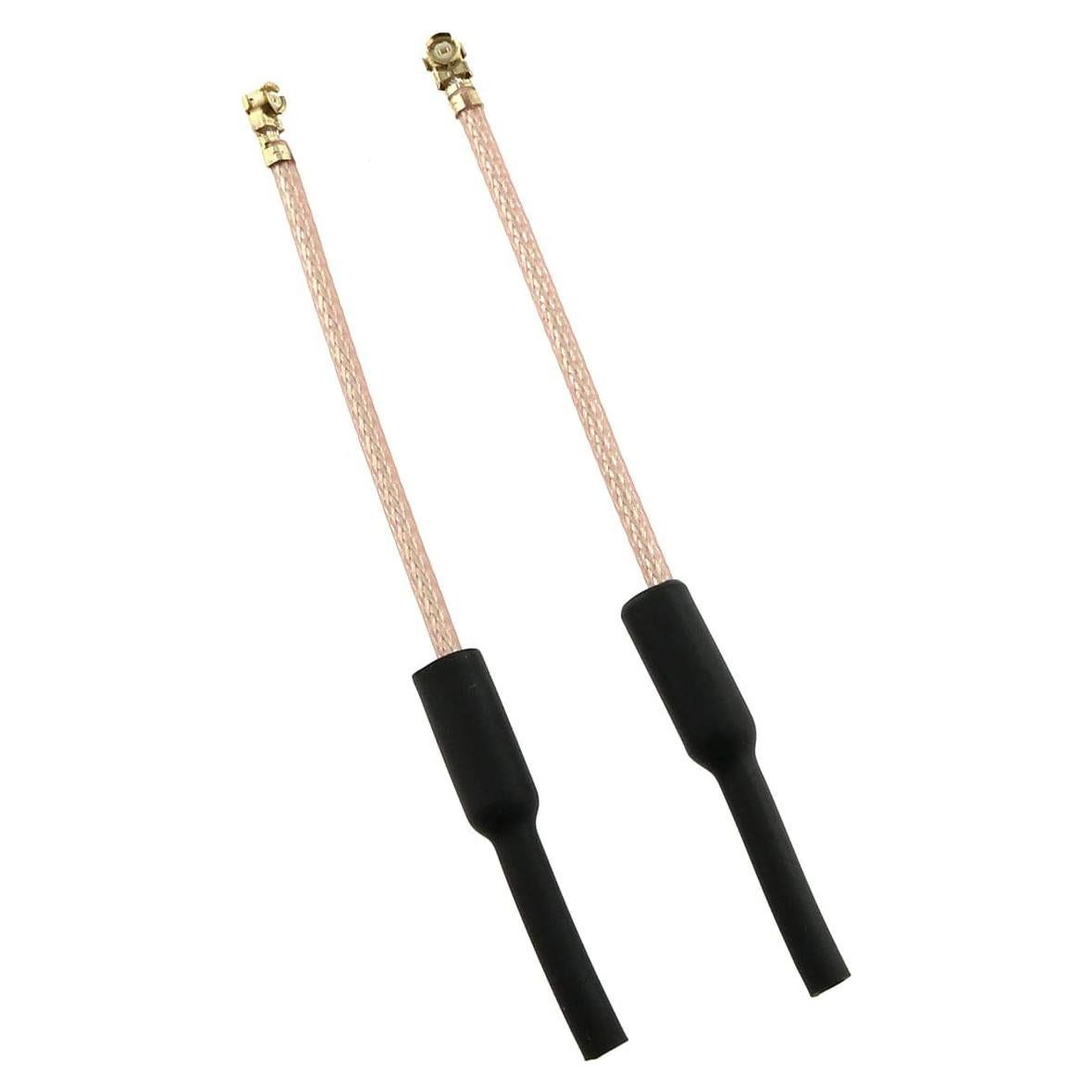 Antena FPV E-outstanding IPEX 5.8GHz 2PCS 70mm 2.15dBi