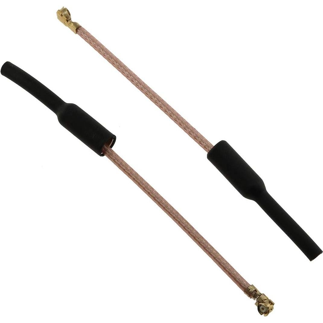 Antena FPV E-outstanding IPEX 5.8GHz 2PCS 70mm 2.15dBi