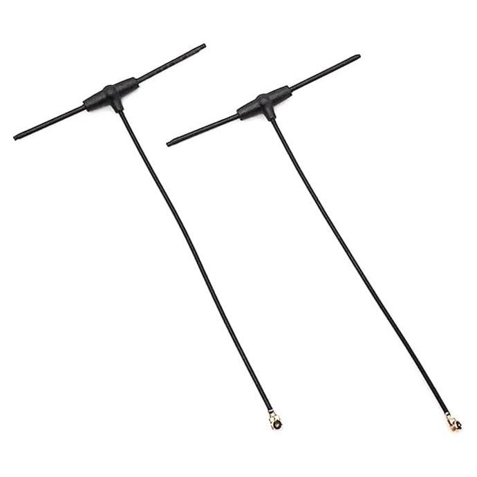 Antena FPV ELRS 2.4G HeelAooRC 90mm IPEX1 2Pcs