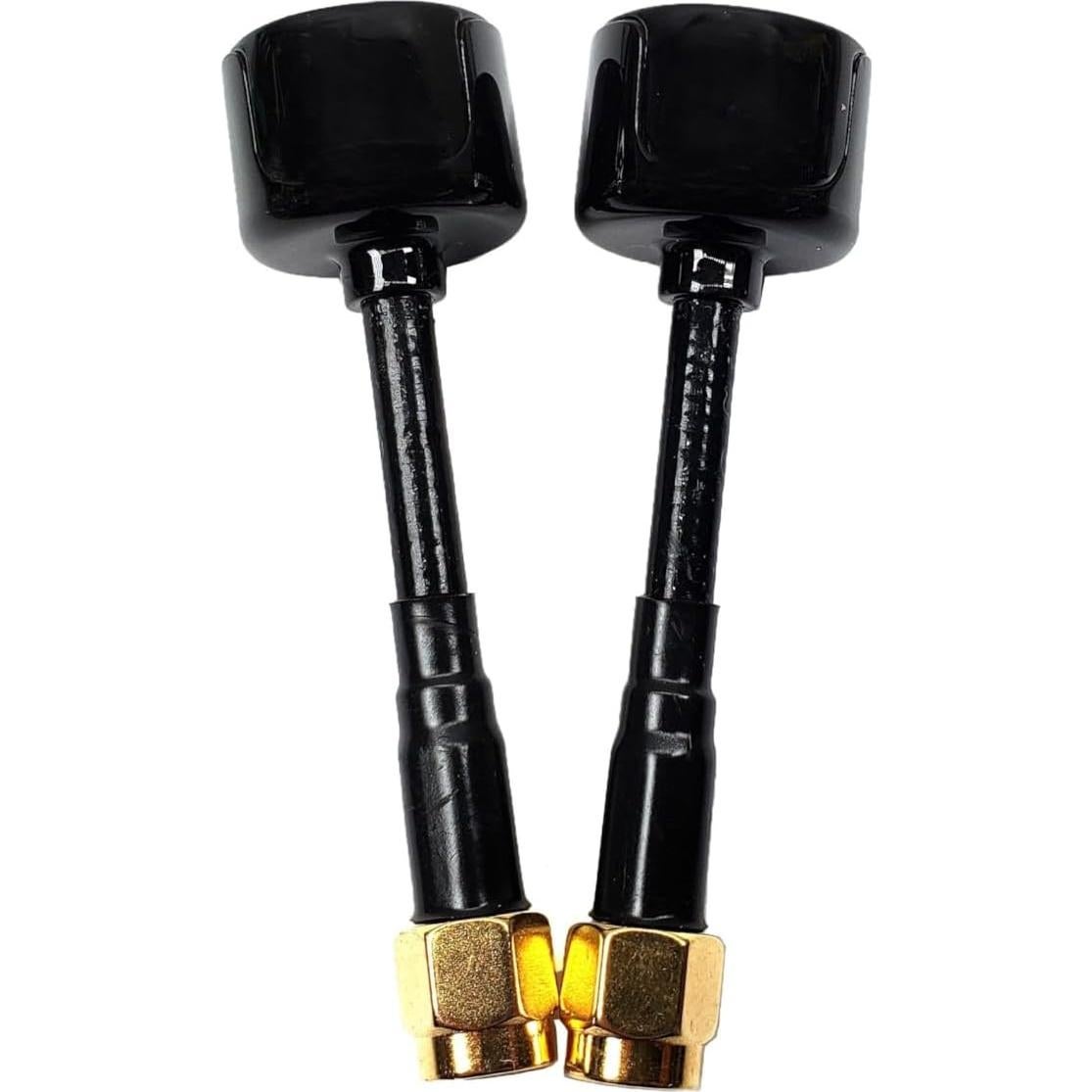 Antena FPV Lollipop 4 Foxeer RHCP SMA 60mm 2.6dBi (2pcs)