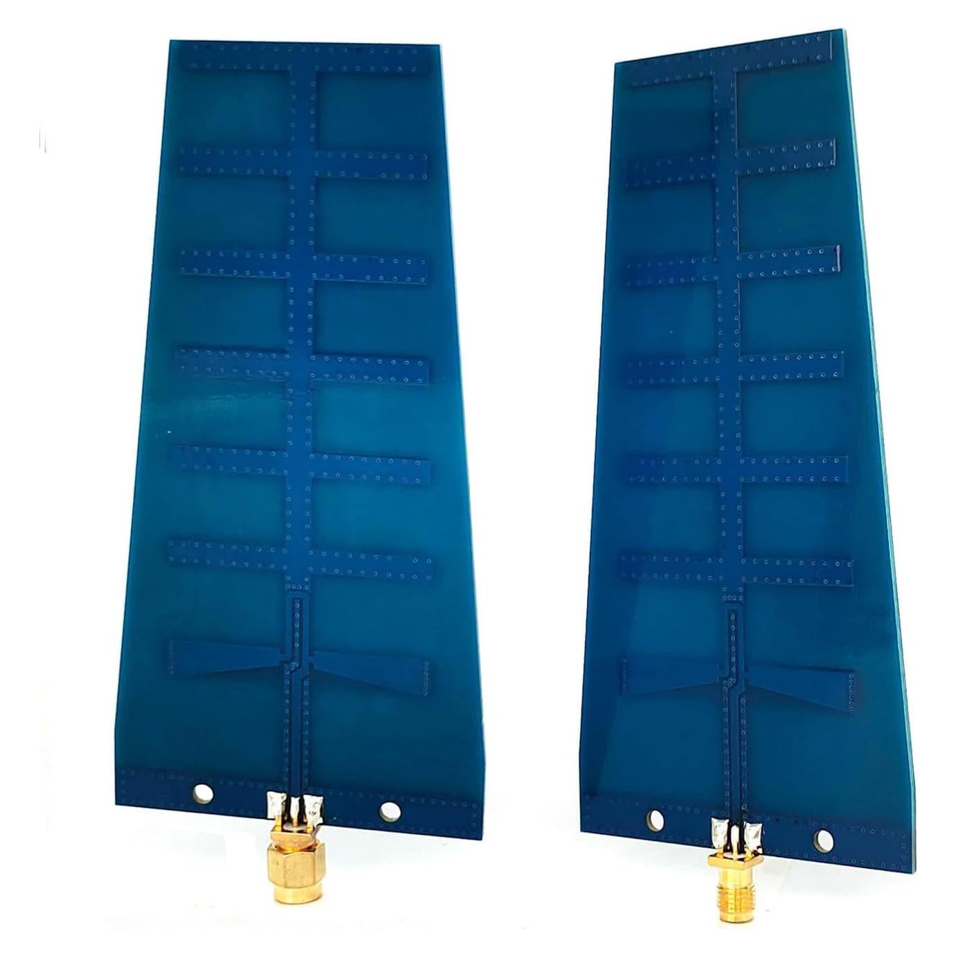 Antena Direccional WiFi 12dBi Doble Banda 2.4GHz 5.8GHz ANTAOSIYA