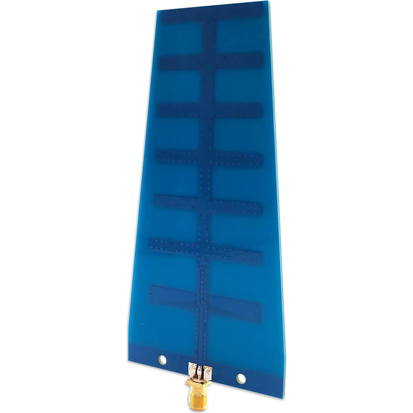 Antena Direccional WiFi 12dBi Doble Banda 2.4GHz 5.8GHz ANTAOSIYA