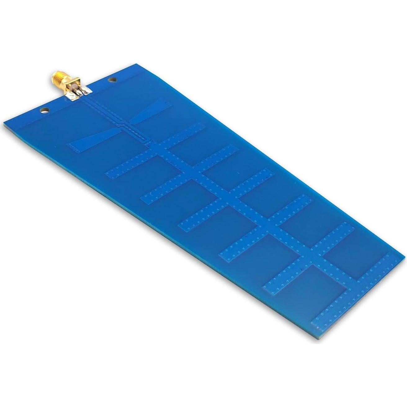 Antena Direccional WiFi 12dBi Doble Banda 2.4GHz 5.8GHz ANTAOSIYA