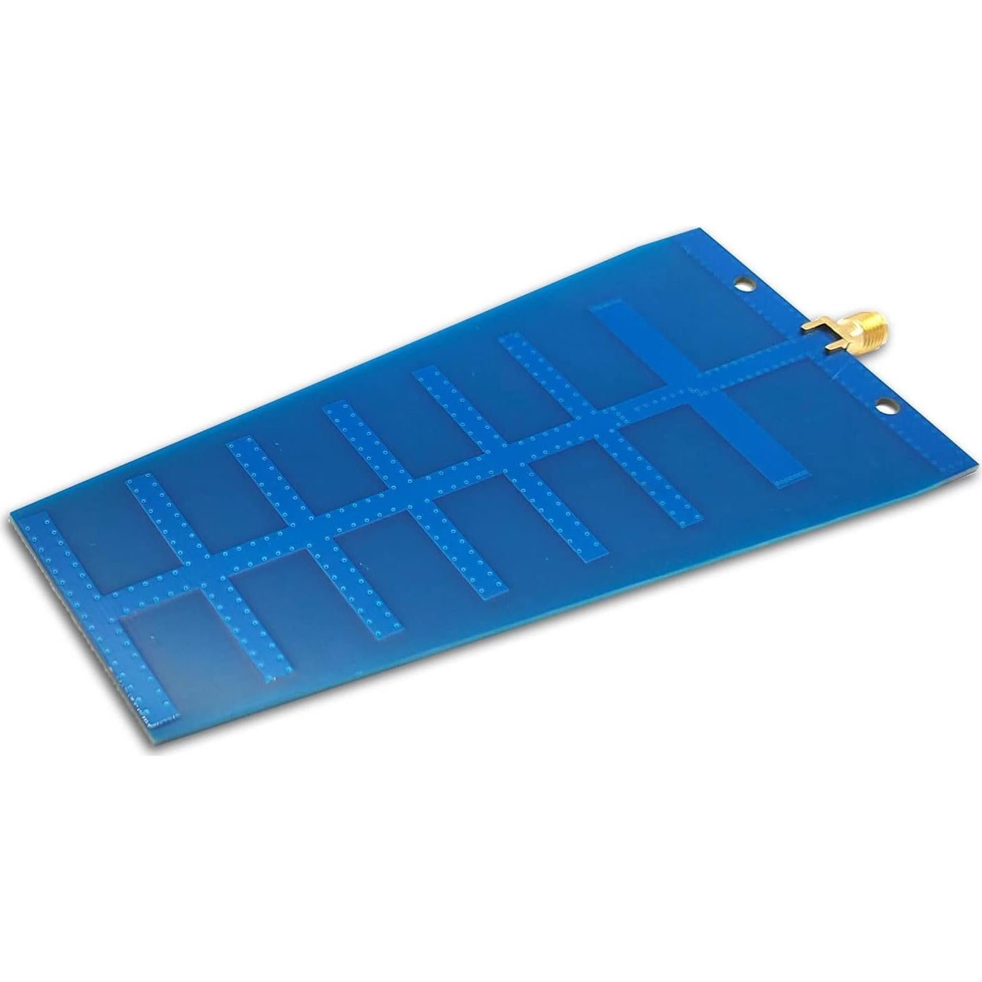 Antena Direccional WiFi 12dBi Doble Banda 2.4GHz 5.8GHz ANTAOSIYA