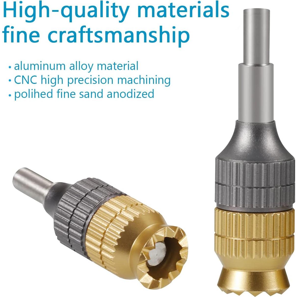 Palancas de Extensión Hanatora para Controlador DJI RC/RC 2