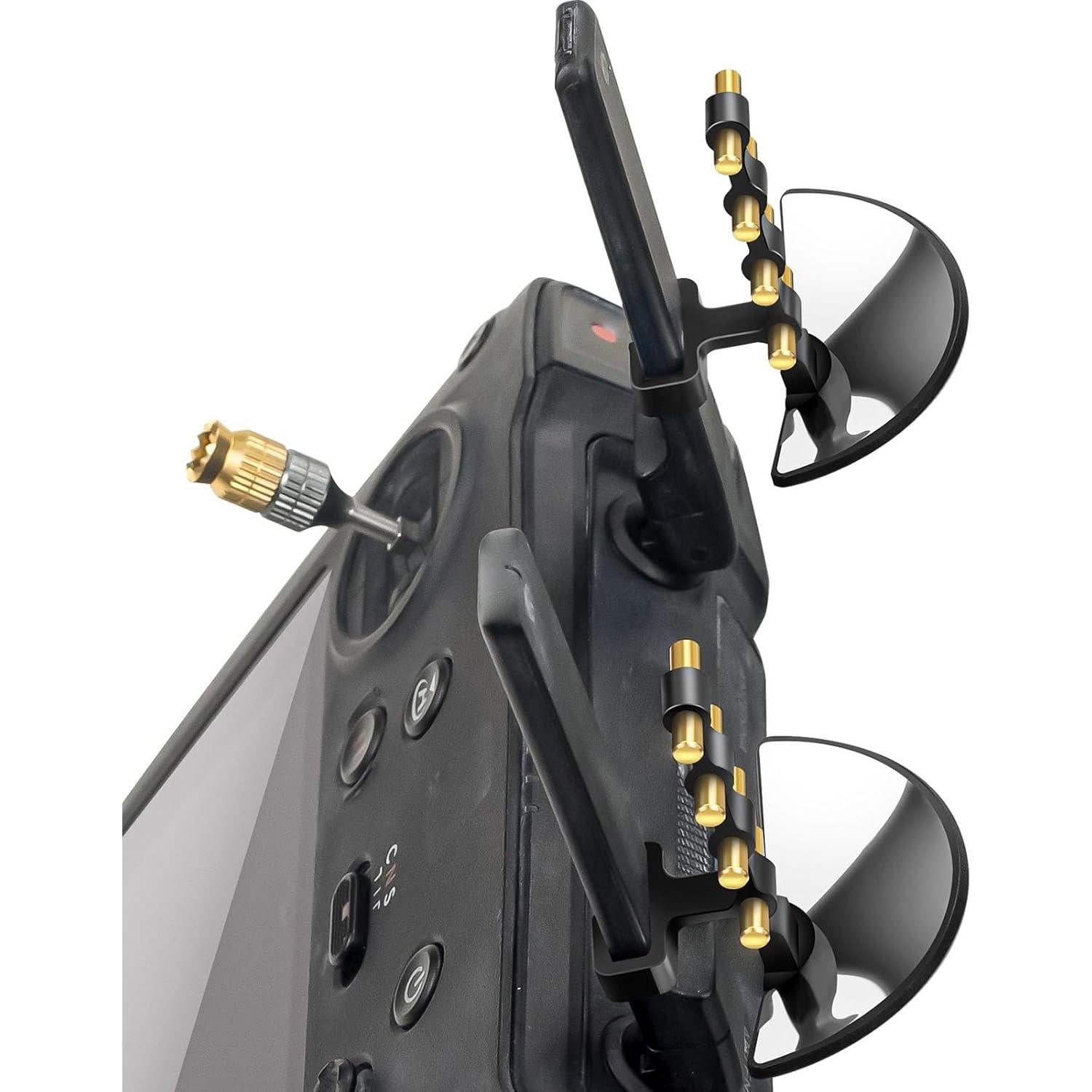 Amplificador de Antena Yagi Yulinus para DJI RC 2 y Pro