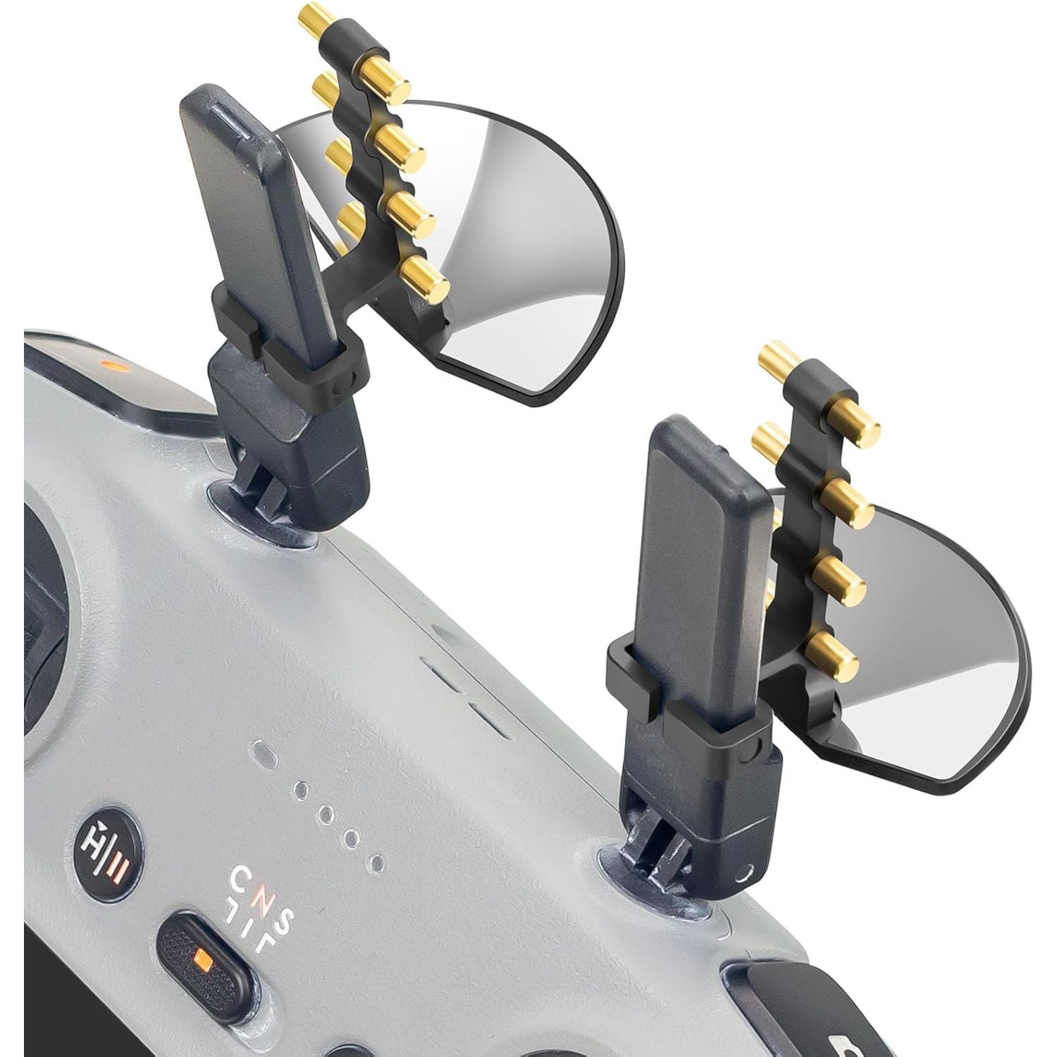 Amplificador de Antena Yagi Yulinus para DJI RC 2 y Pro