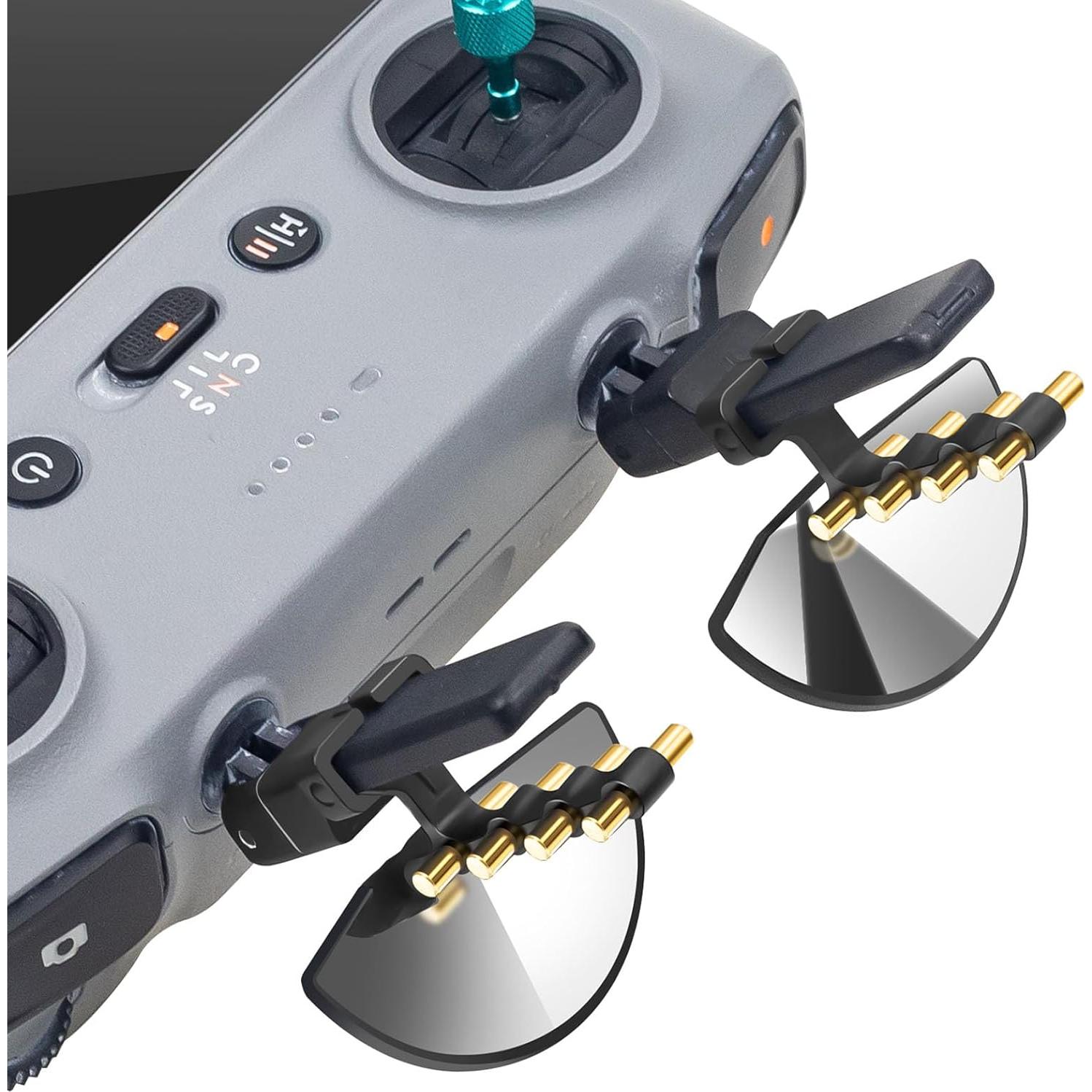 Amplificador de Antena Yagi Yulinus para DJI RC 2 y Pro