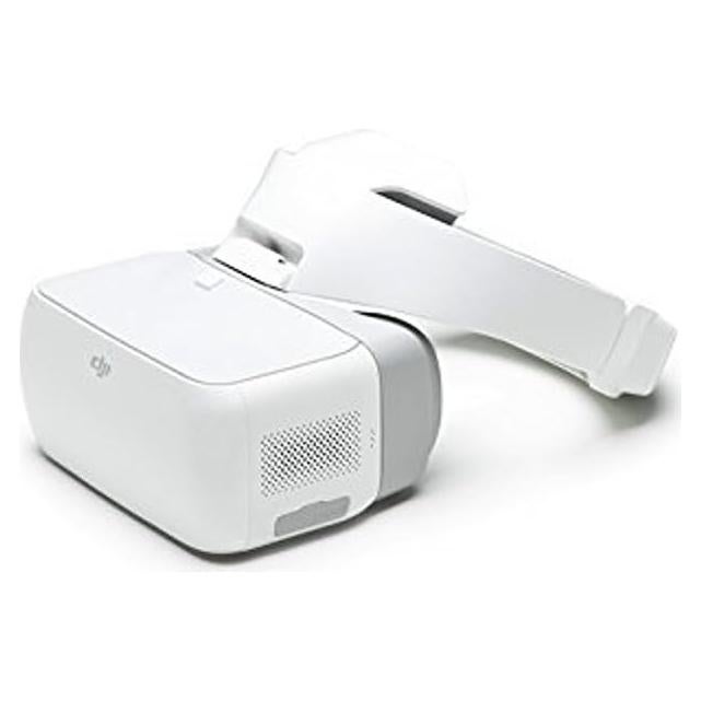 Gafas DJI Goggles FPV 1080p HD para Drones Mavic Pro