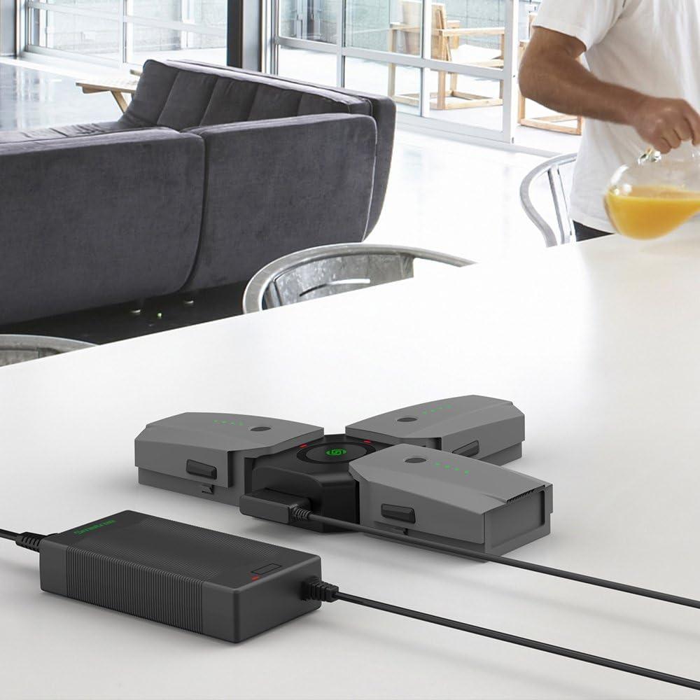 Cargador Rápido Smatree para Mavic Pro/Platinum 80W