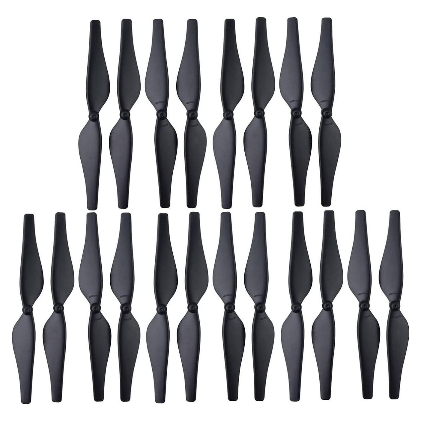 Hélices de Repuesto 20pcs para DJI Tello Drone JJJ Fly