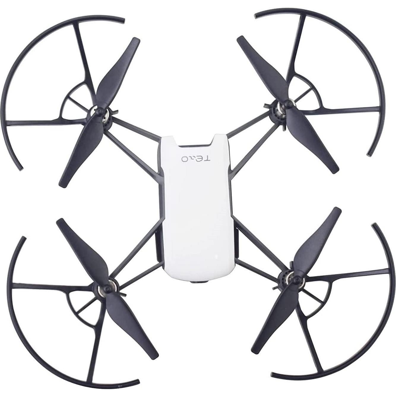 Hélices de Repuesto 20pcs para DJI Tello Drone JJJ Fly