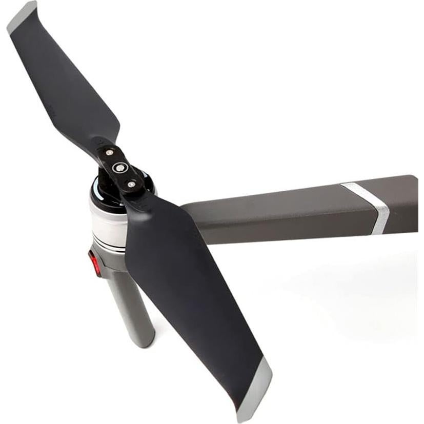 Hélices de Reemplazo YETEETH para DJI Mavic 2 Pro/Zoom - 8 Pcs