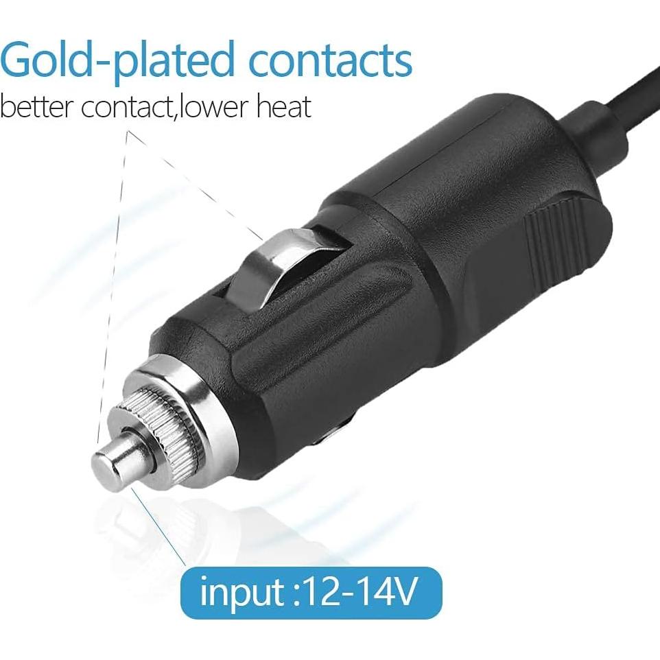 Cargador de Batería Hanatora para DJI Phantom 4/Pro/Obsidian