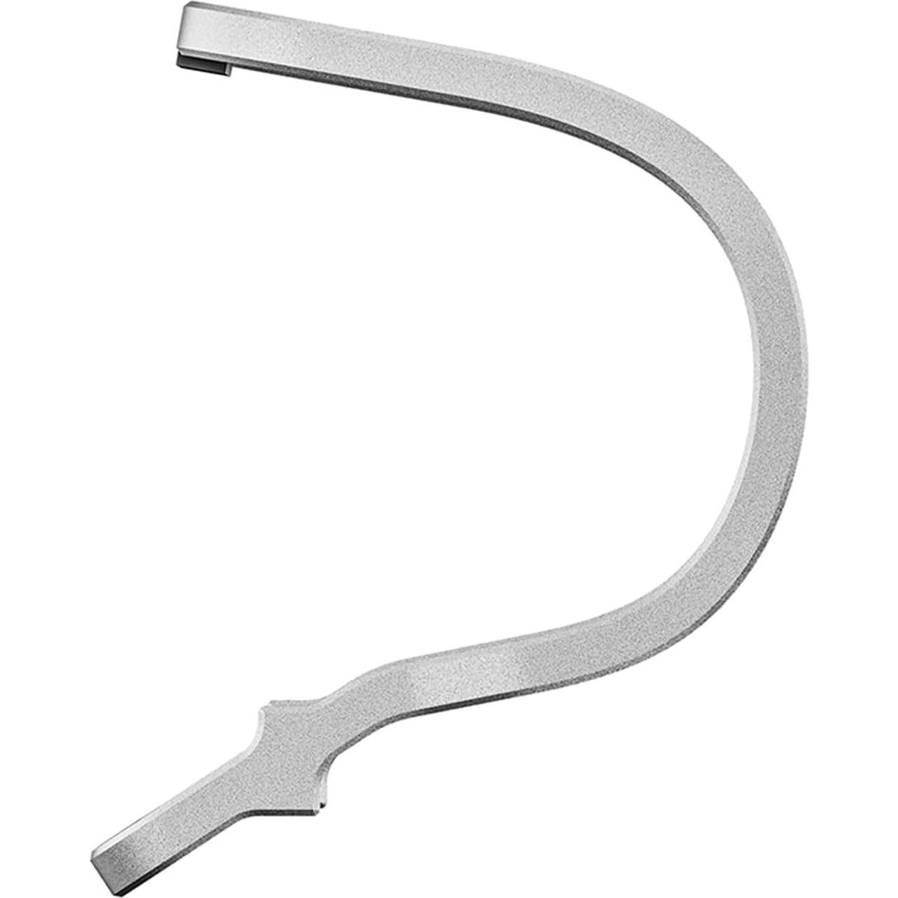 Parachoques Gimbal LYL para DJI NEO - Aluminio Plata 4.1x3.9x3.3cm