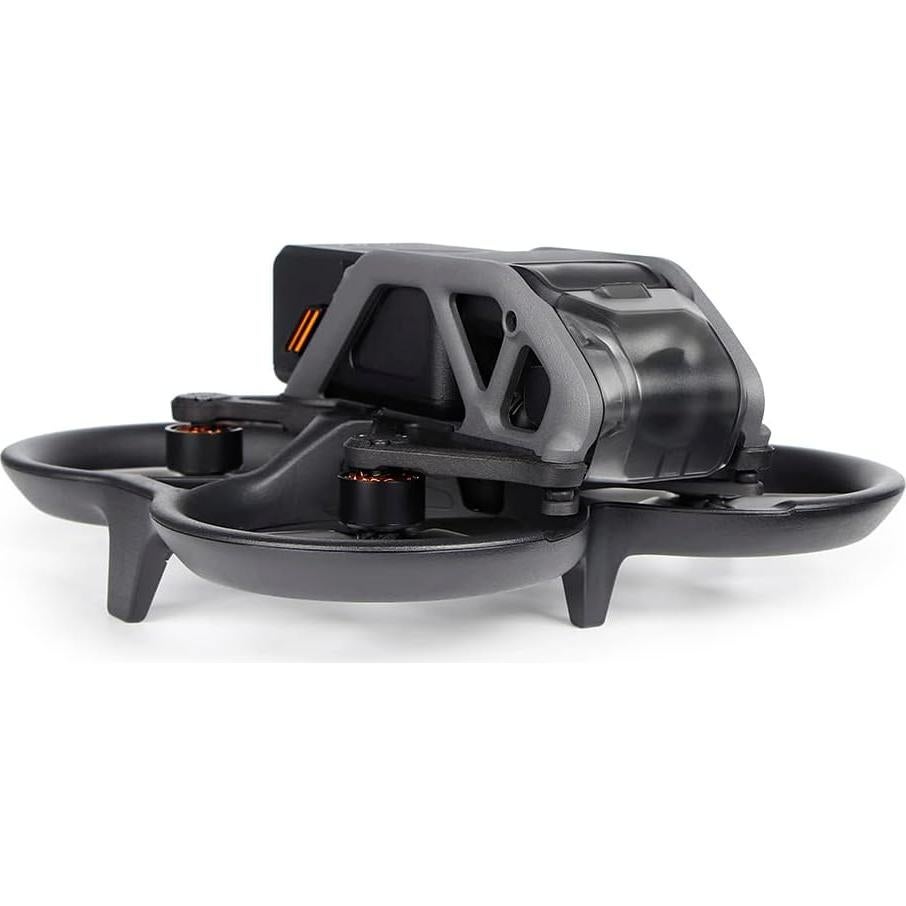 Cubierta Protectora de Gimbal DJI Avata - Tapa de Lente ABS