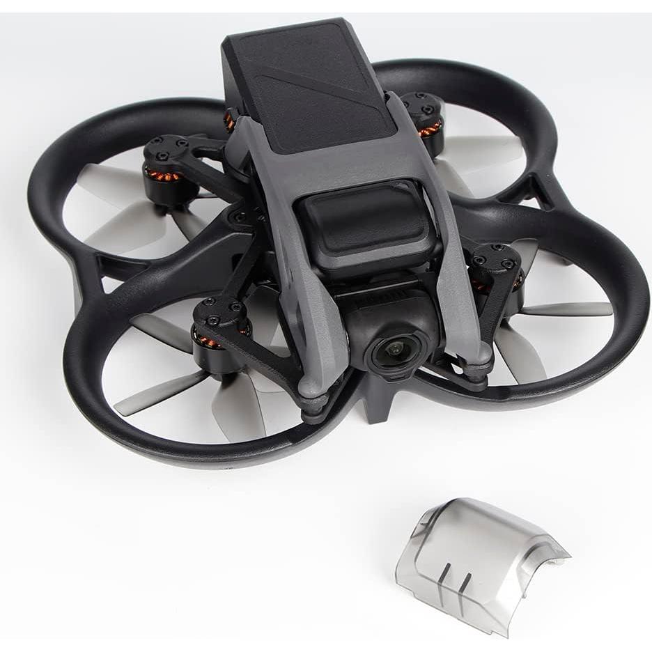 Cubierta Protectora de Gimbal DJI Avata - Tapa de Lente ABS