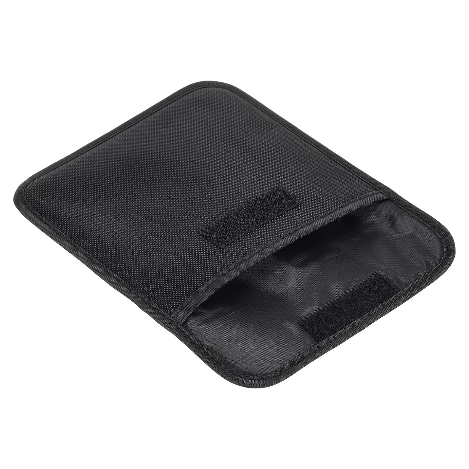 Funda para Filtros de Lente PATIKIL 170x180mm Negra