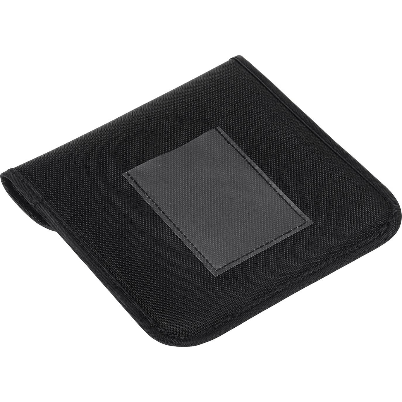 Funda para Filtros de Lente PATIKIL 170x180mm Negra