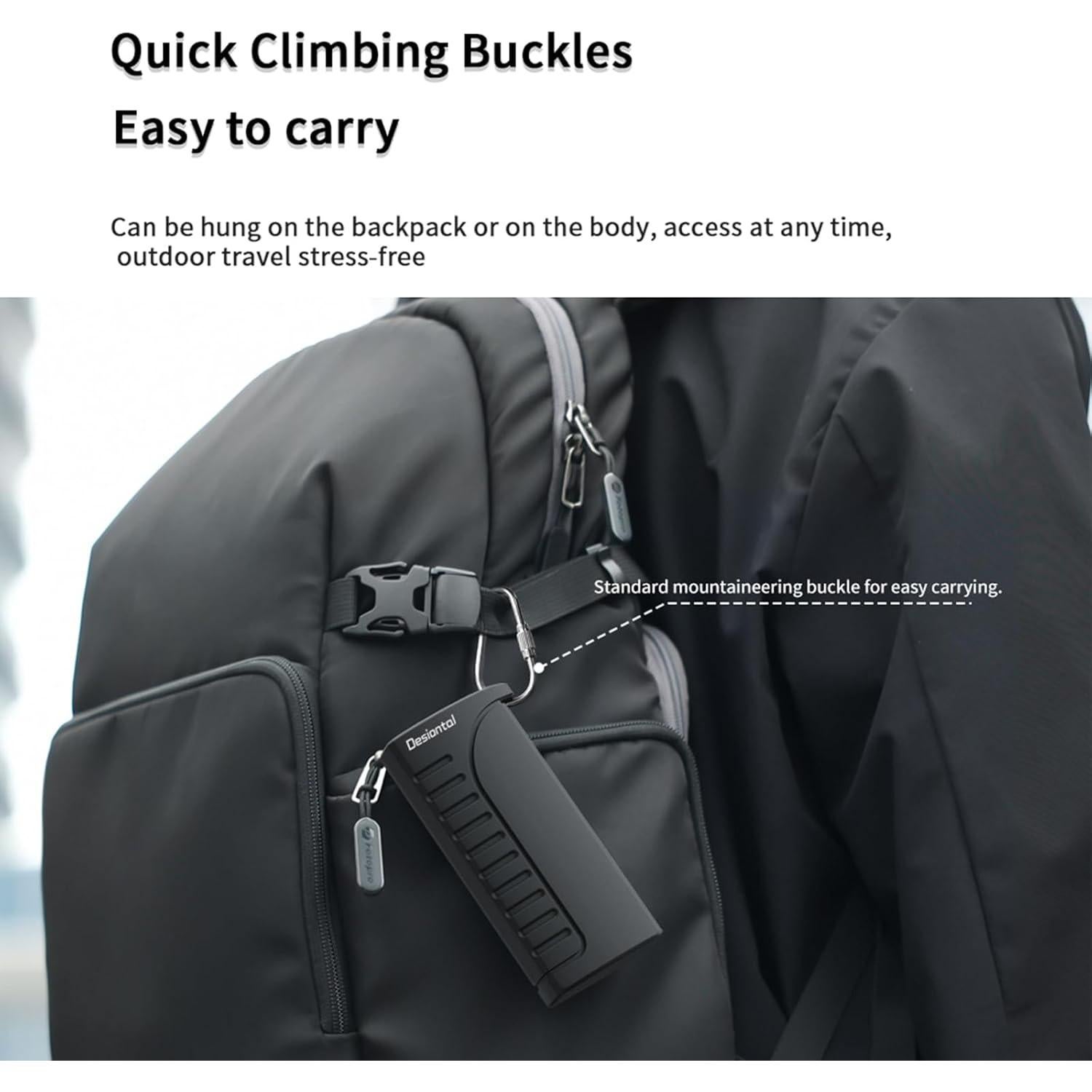 Lector de Tarjetas SD ZTIANFOTO Tipo-C con Estuche Negro