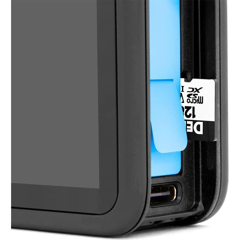 Tarjeta Micro SD Delkin Devices HYPERSPEED 128GB UHS-I 100MB/s