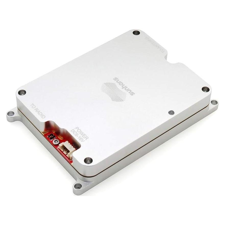 Amplificador WiFi Doble Banda 4000mW Sunhans SH-RC5824G4W