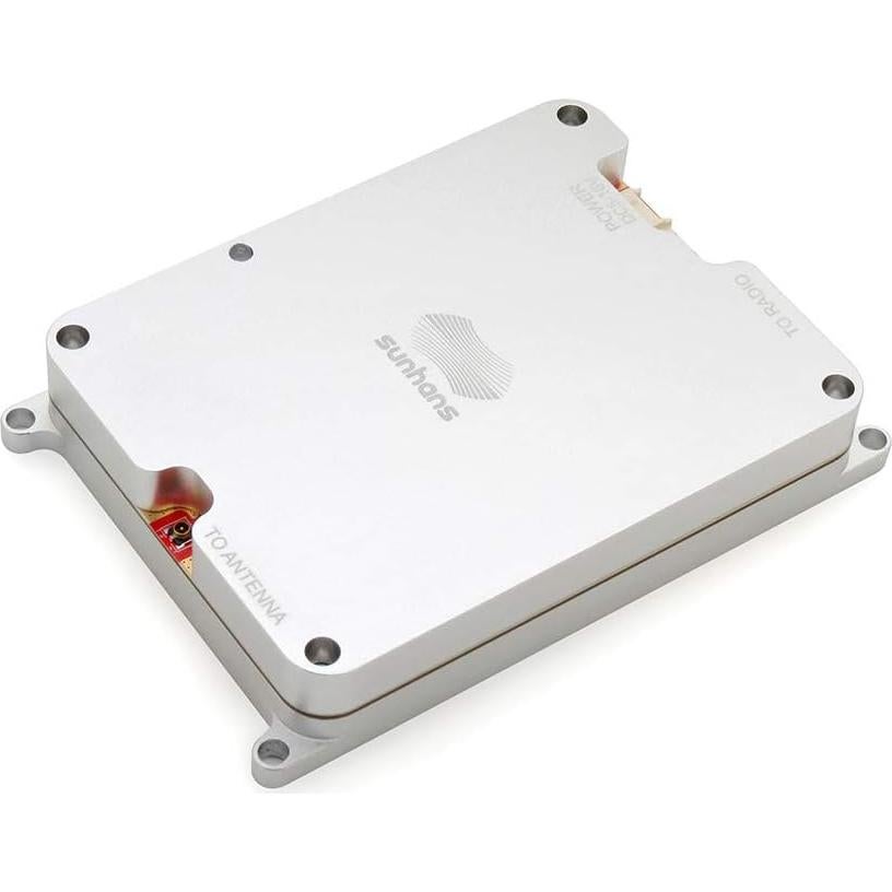 Amplificador WiFi Doble Banda 4000mW Sunhans SH-RC5824G4W