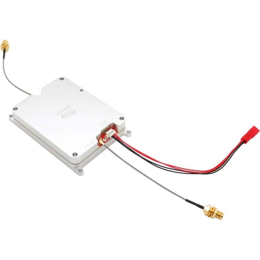 Amplificador WiFi Doble Banda 4000mW Sunhans SH-RC5824G4W