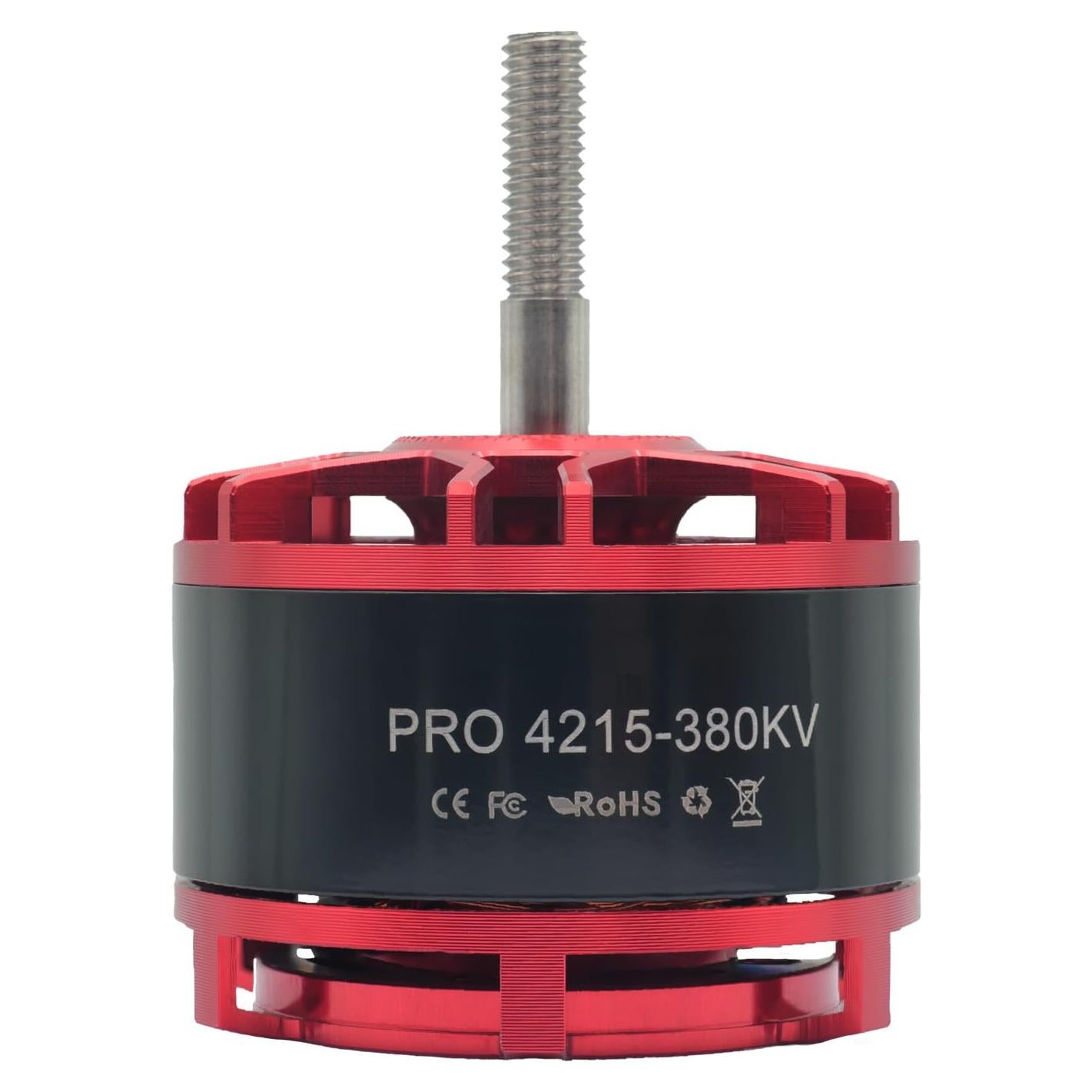 Motor Sin Escobillas Deeahdah PRO 4215-380kv para Drones 7kg