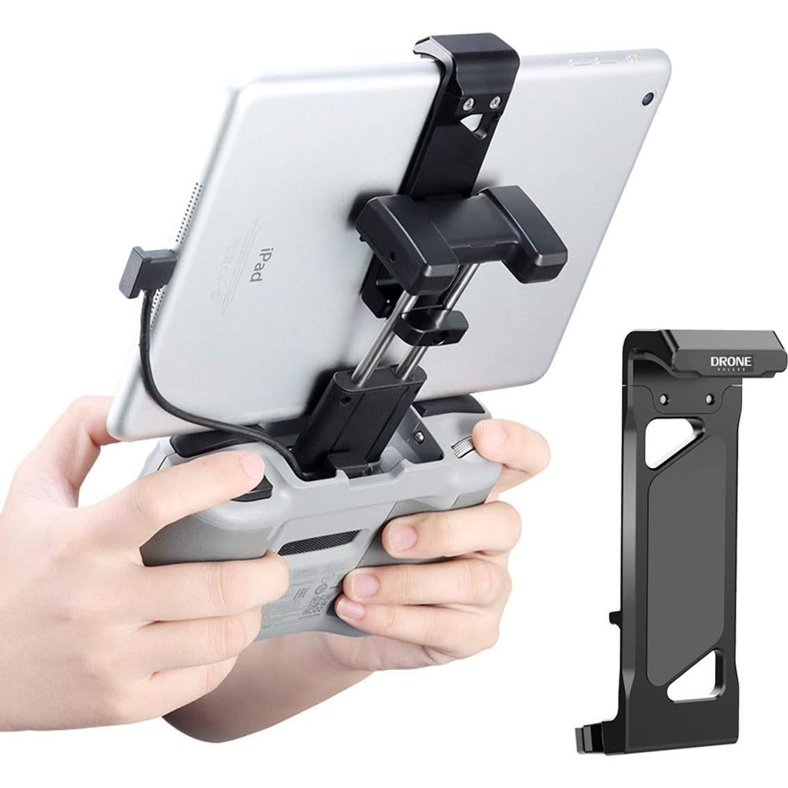 Extensión de Tableta Drone Valley para DJI Mavic 3 y Mini 2