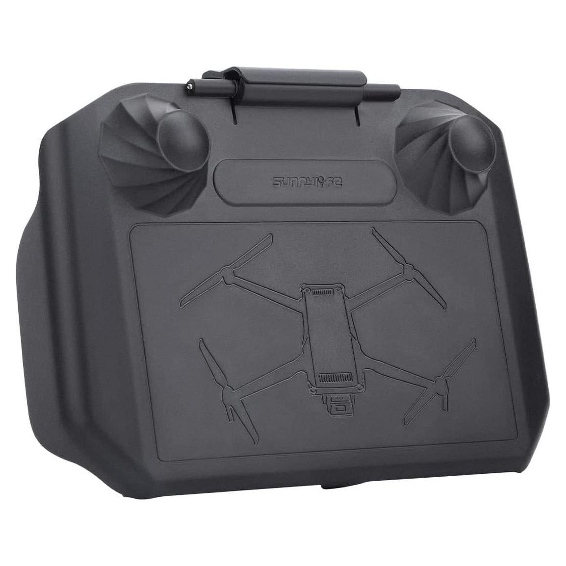 Protector y Capota 2 en 1 BTG para Controlador DJI Mini 3/Mavic 3