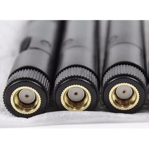 Antena WiFi Omni-Direccional 10dBi TREADALT-TEC RP-SMA 39cm