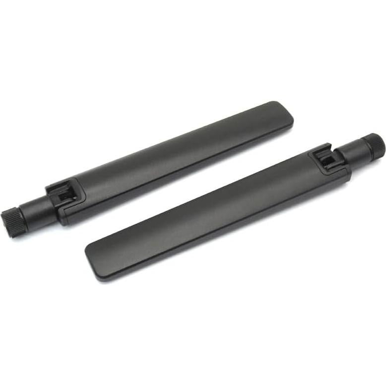 Antena Omnidireccional Wi-Fi 6E 10dBi TREADALT-TEC RP-SMA