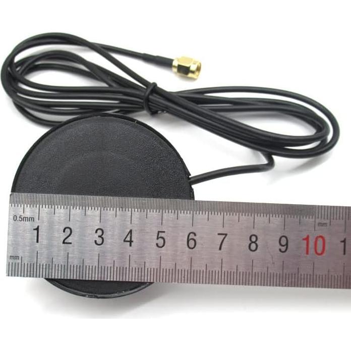 Antena Omnidireccional Wi-Fi 6E 10dBi TREADALT-TEC RP-SMA