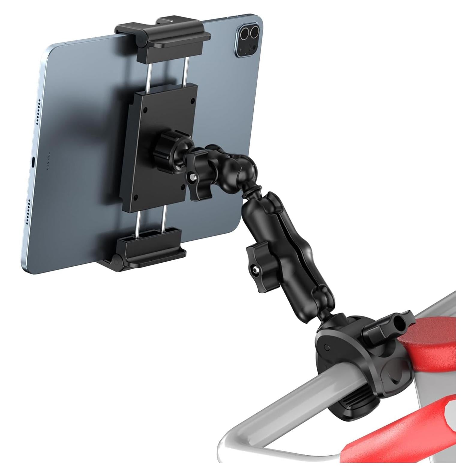 Soporte de Micrófono PLDHPRO para Tablet 5.1-15.6" Ajustable