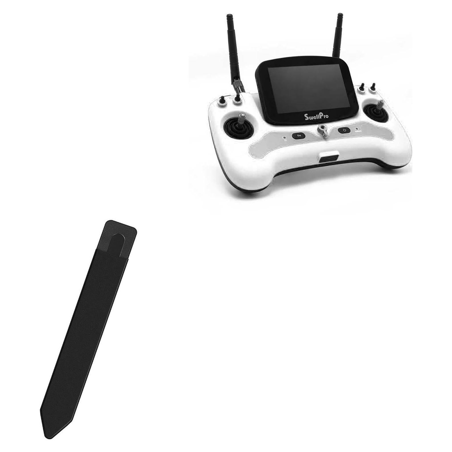 Funda PortaPouch BoxWave para Estilógrafo - Negro