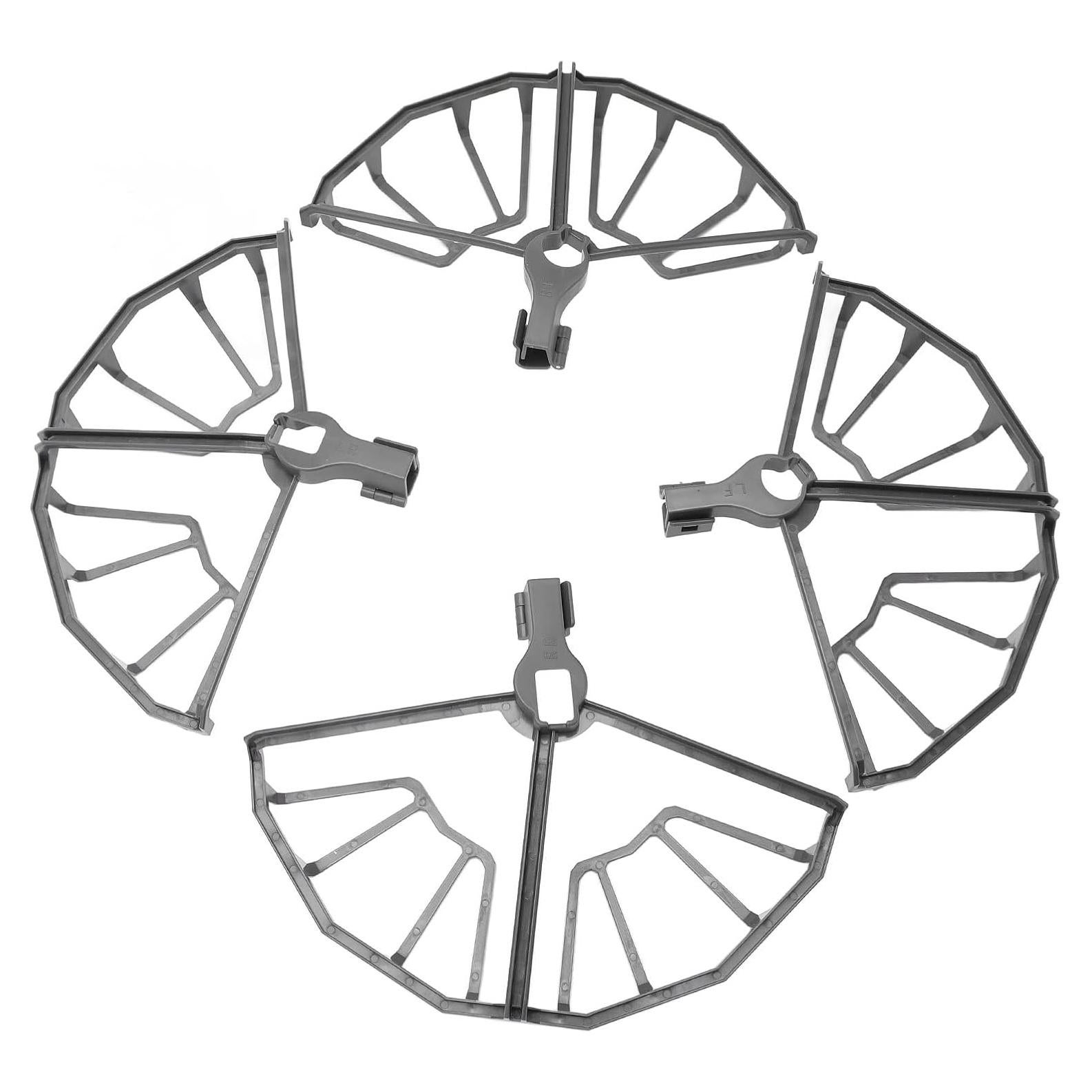 4 Protectores de Hélices ZAWELIYO para Mavic 2 Pro y Zoom