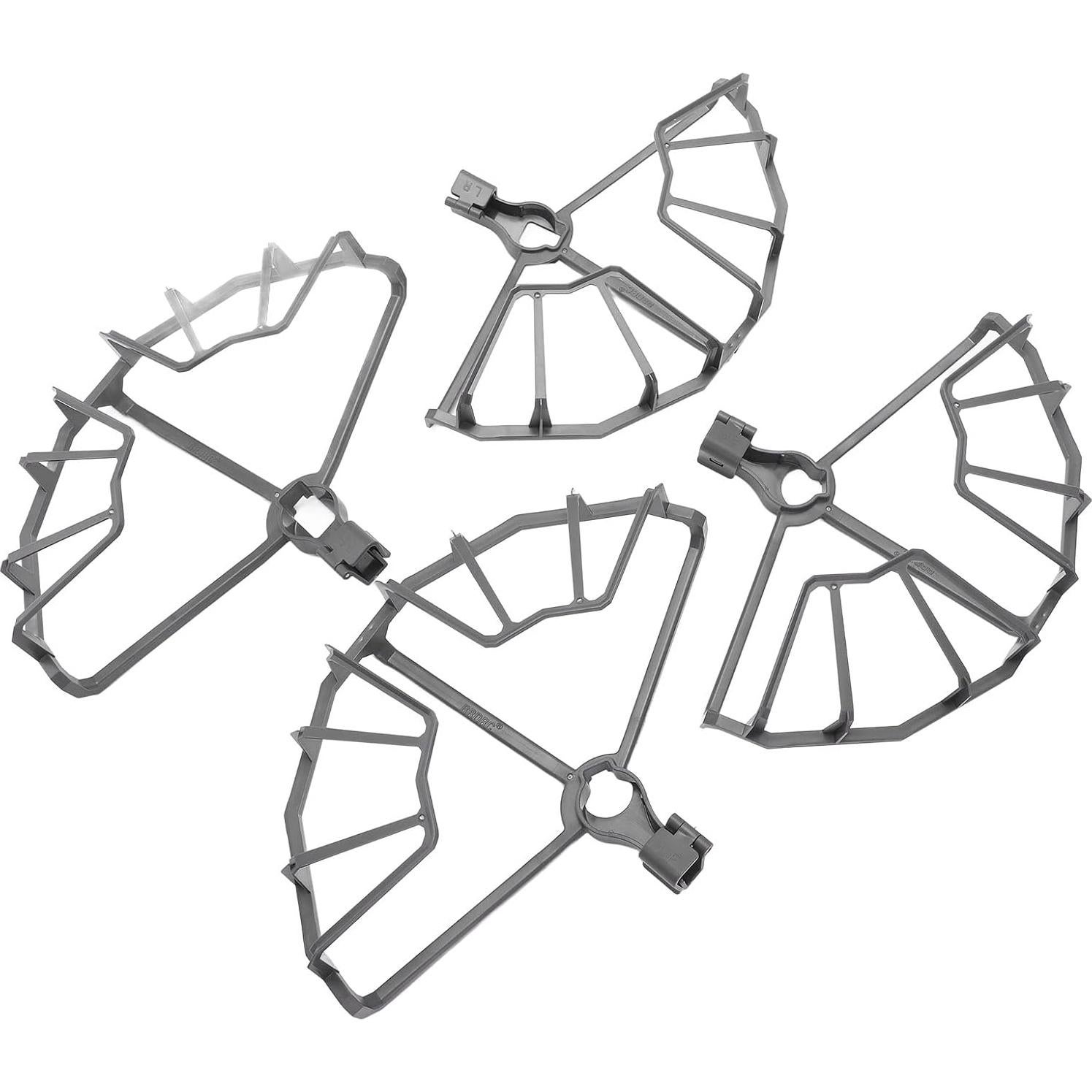 4 Protectores de Hélices ZAWELIYO para Mavic 2 Pro y Zoom