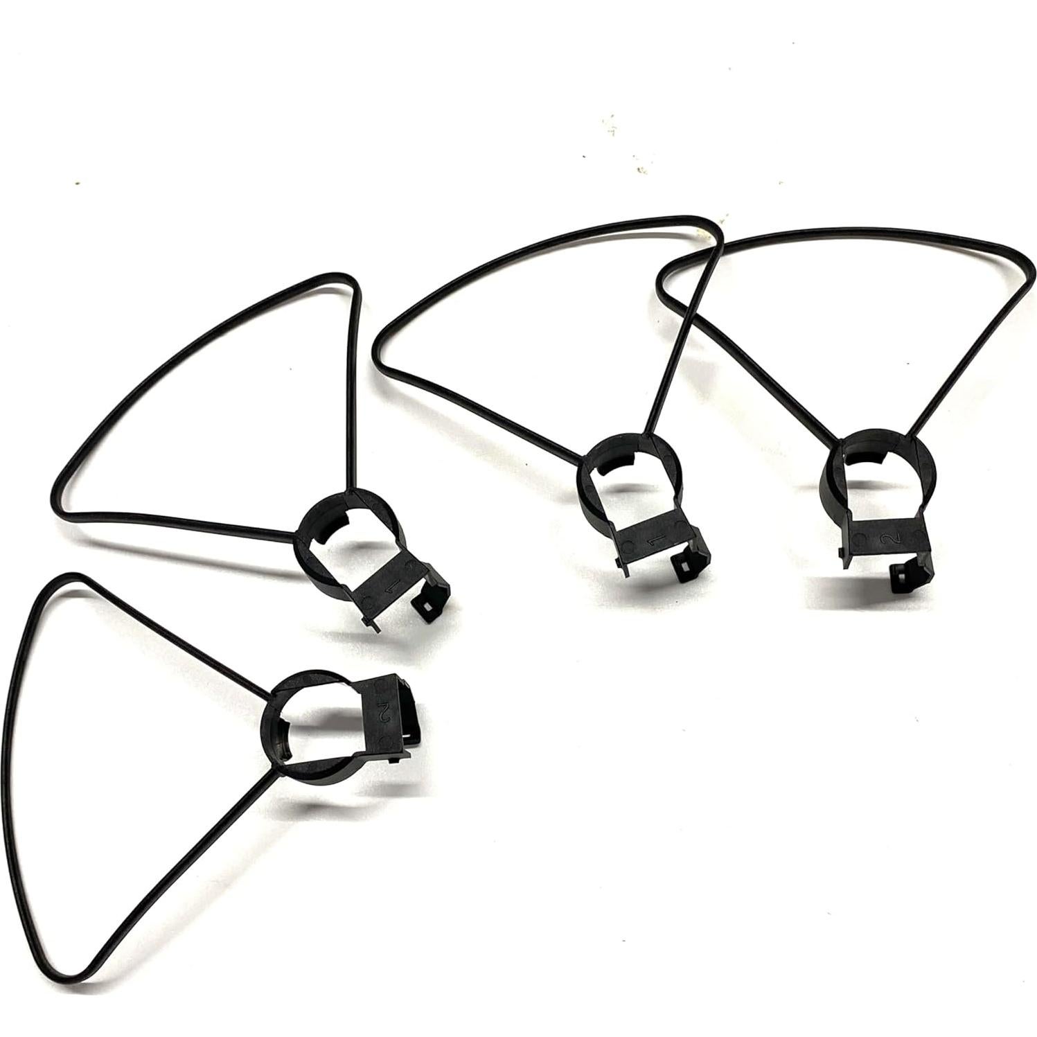 Hélices de Repuesto para Dron LYZRC L900 Pro MAX - Kit de Protección