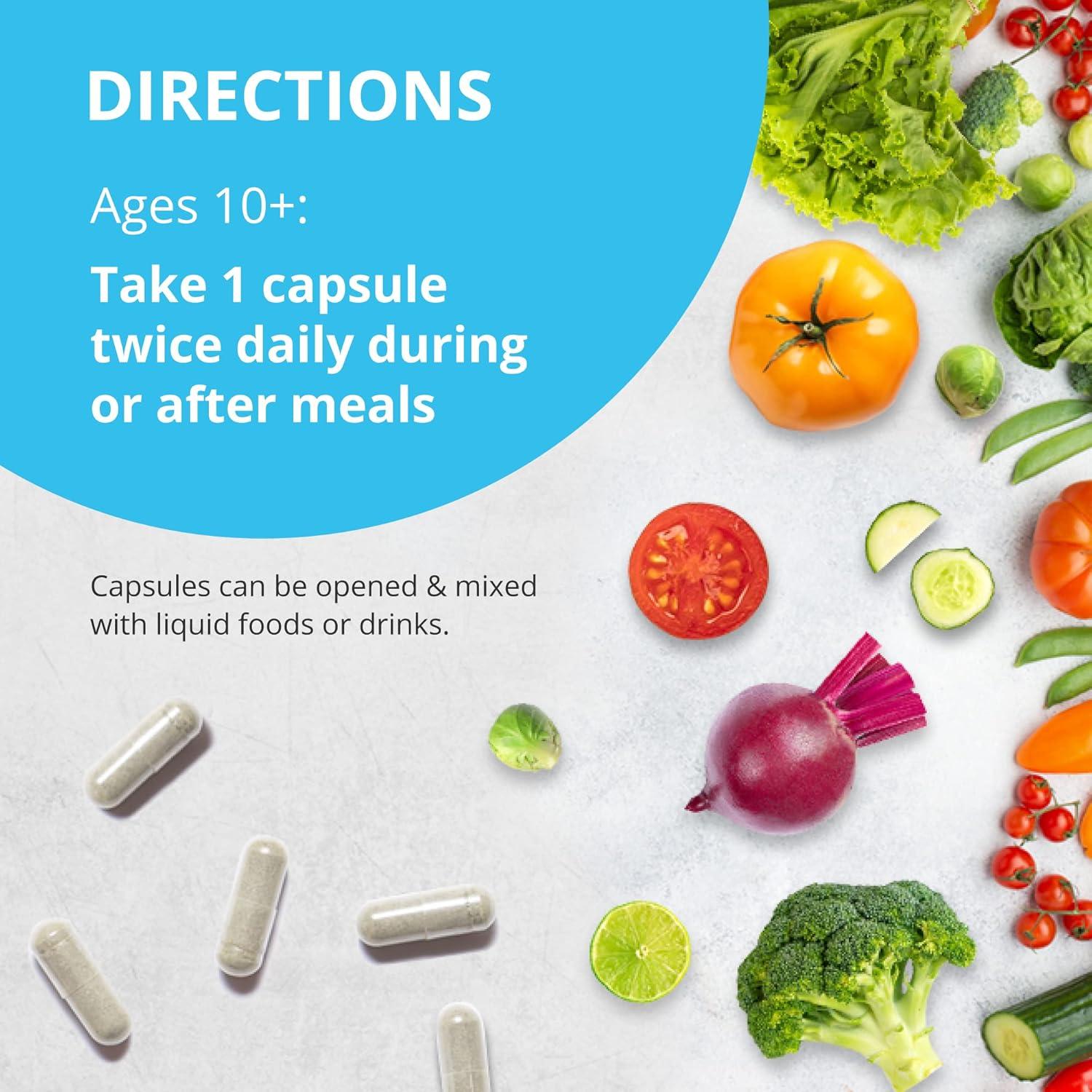 NuBest Doctor Plus 60 Cápsulas - Calcio, Vitamina D3, K2