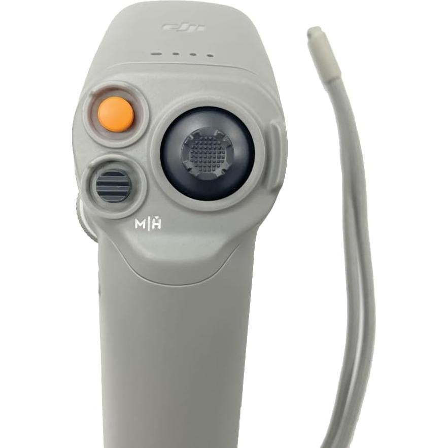 Controlador Remoto FPV OYSTERBOY para Drones DJI RC Motion 1-3