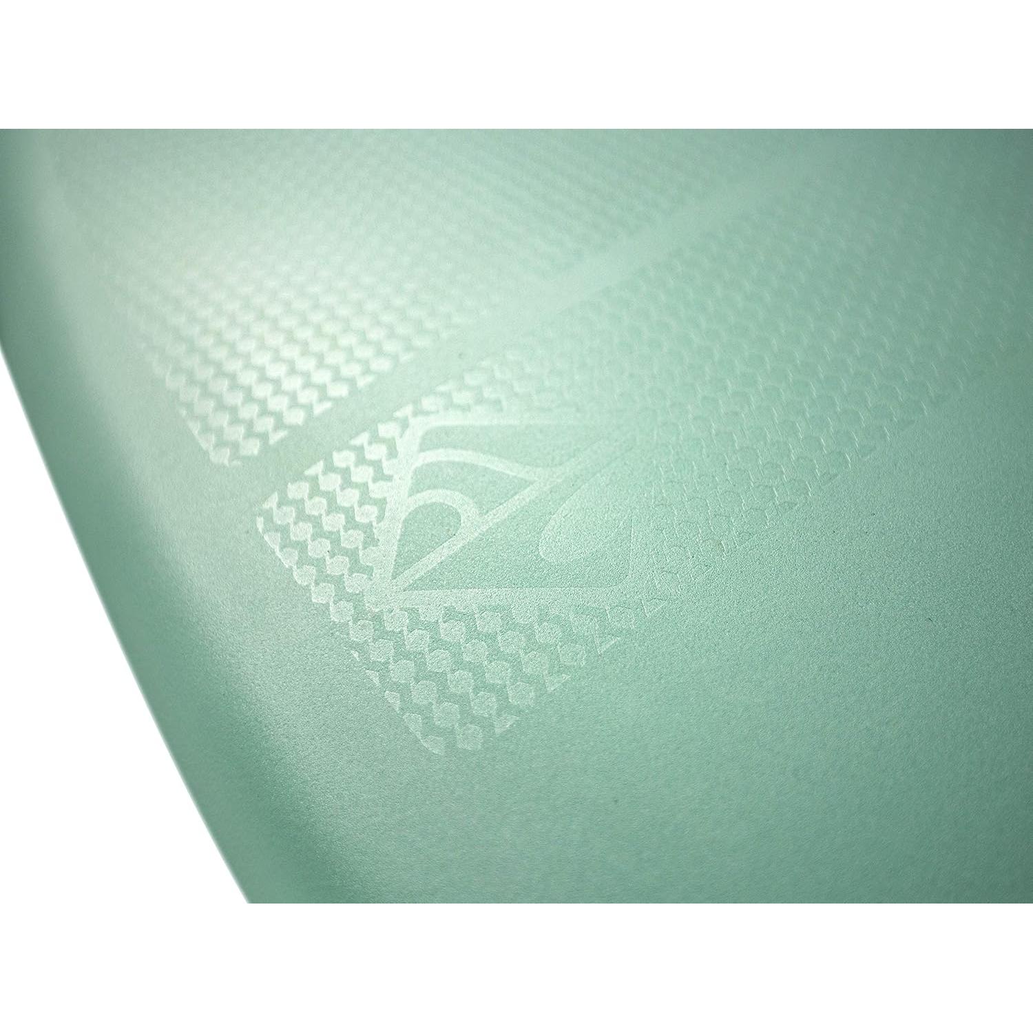 Tabla de Surf Boardworks Froth 5'6" (167,64 cm) Menta